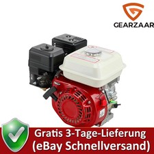 Motore a benzina motore kart 4