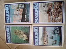 NAVI E MARINAI: UOMINI E