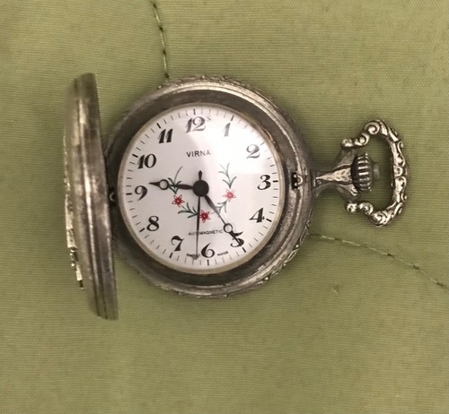 Orologio taschino marca - orologio, da