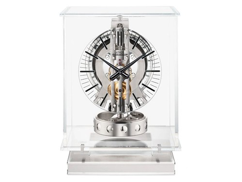 Jaeger lecoultre atmos - jaeger-lecoultre,