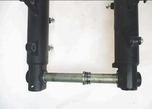 Forcelle tmax 530 2012 - 530,