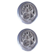 2X ALKAR FARI ALOGENI SET