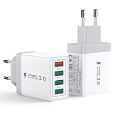 Pezzi caricatore usb - pezzi, multipo