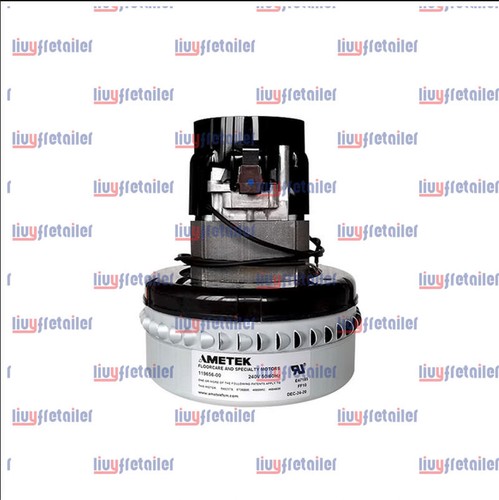 Nuovo one ametek 119656 - one,