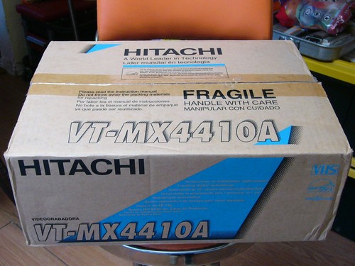 Nuovo rarefind hitachi - nuovo,
