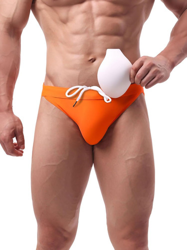 Costume bagno uomo slip - da,