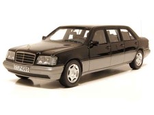 Mercedes 250 Lang/ W124