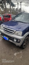 Ricambi daihatsu terios 3 - j1, 1.3