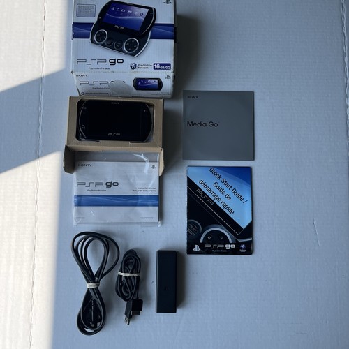 Sony psp 16gb - psp, go