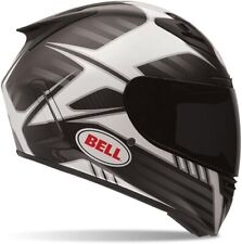 Casco Bell STAR PINNED NERO Leggero