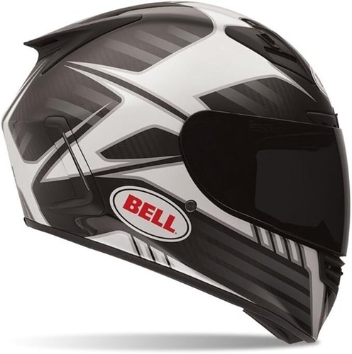 Casco bell star pinned nero - pinned,