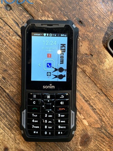 Sonim xp5s - (xp5800),
