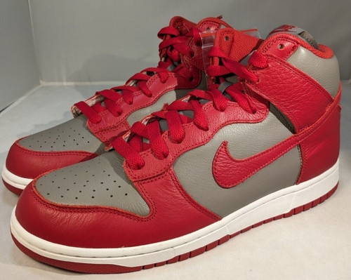 Nike dunk high - dunk, uomo