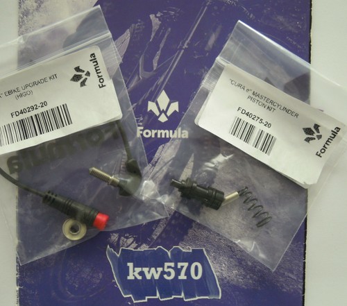 Formula kit sensore - formula,