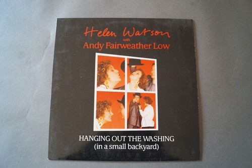 Helen watson hanging out - watson,