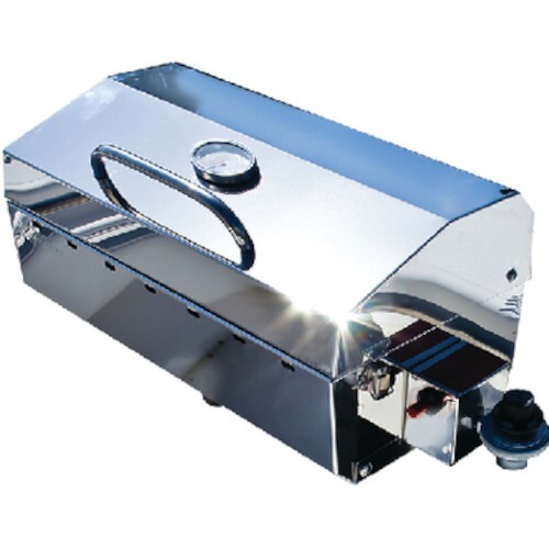 Kuuma stow 160 griglia a - n',