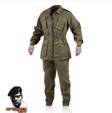DIVISA UNIFORME MILITARE