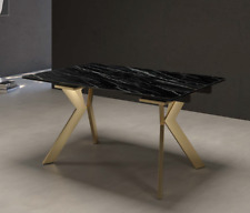 TAVOLO RETTANGOLARE PIANI IN