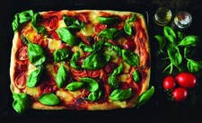 Copri piano cottura fornelli