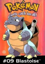Pokemon First Generation -