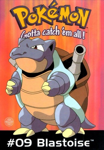 Pokemon prima generazione - prima,