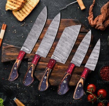 SET CUCINA CHEF ACCIAIO