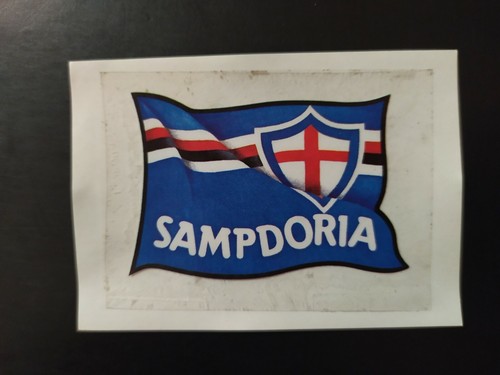 Figurina supercalcio panini - supercalcio,