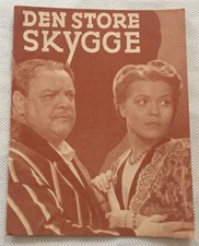 La grande ombra Heinrich