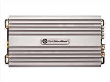 Amplificatore compatto DLS CCi4 4 canali 280 Watt serie Reference