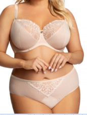 Reggiseno con ferretto