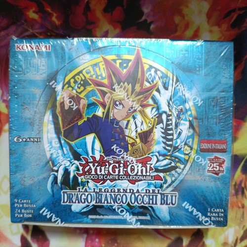 Booster box la - booster,