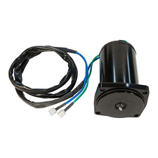 Suzuki DF40 DF50 power trim