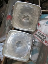 Fiat 125 coppia fanali - coppia,