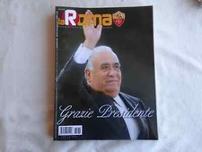 A.S. ROMA - Rivista " LA ROMA