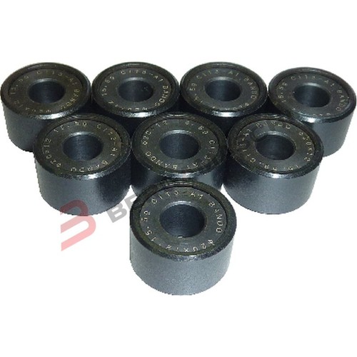 Kit rulli massette - 8,