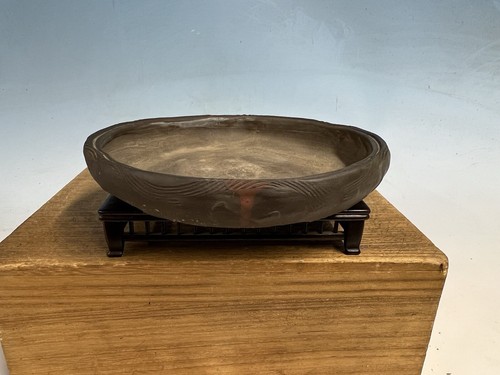 Vaso per bonsai tokoname - bonsai, non