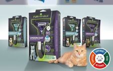 Furminator Deshedding per