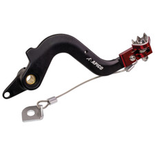 PEDALE LEVA FRENO POSTERIORE