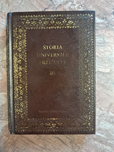 Storia universale dell arte - storia,
