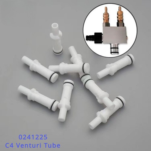 Manicotto inserto venturi - manicotto,