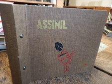 Assimil inglese senza fatica - senza,