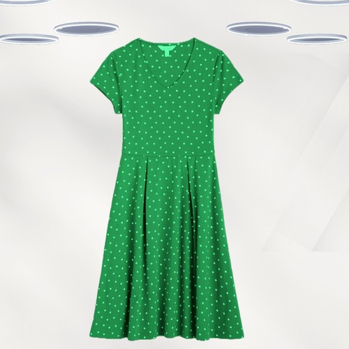 Abito donna seasalt - ex,