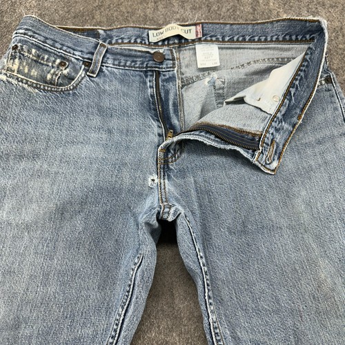 Levis 527 jeans - 527,