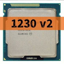 Processore CPU Intel Xeon