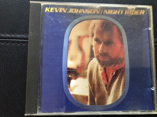 Kevin johnson night rider - ,