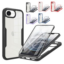 Custodia 360° Gradi per Apple