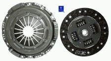 Kit frizione per SAAB 9-3, 900 (SACHS 3000 834 001) - 228 mm
