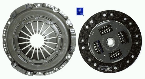Kit frizione per saab - frizione, 900