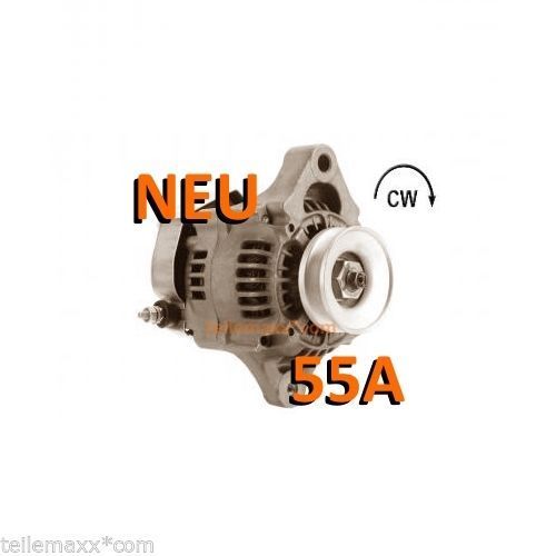 Alternatore per john deere - per,