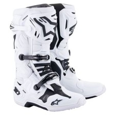 Stivali motocross alpinestars - stivali,